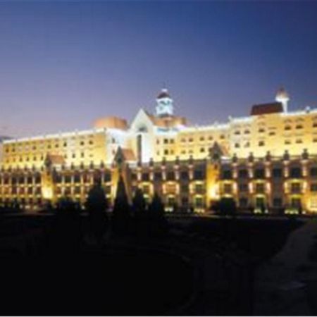 Rghcm Garden Resorts Beijing Exterior foto