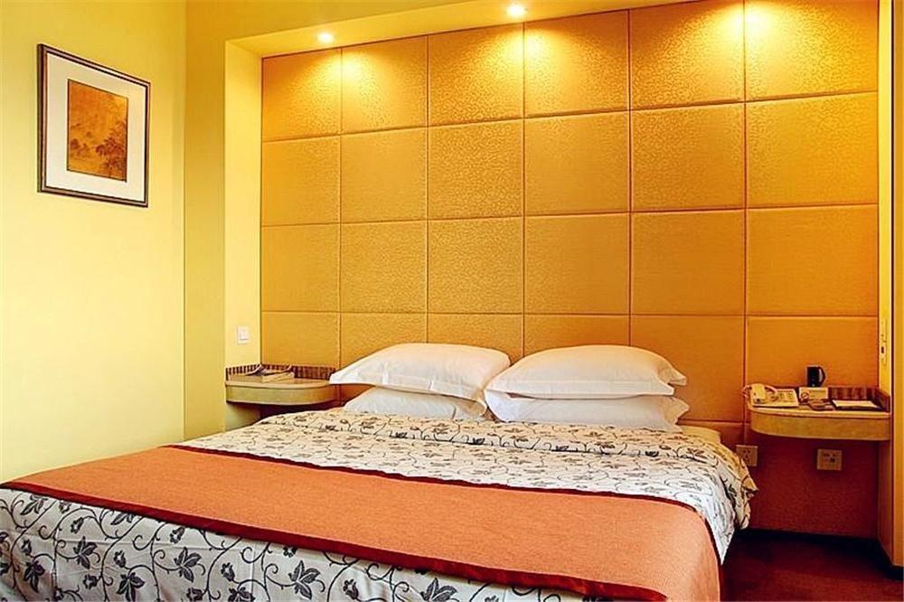 Rghcm Garden Resorts Beijing Exterior foto