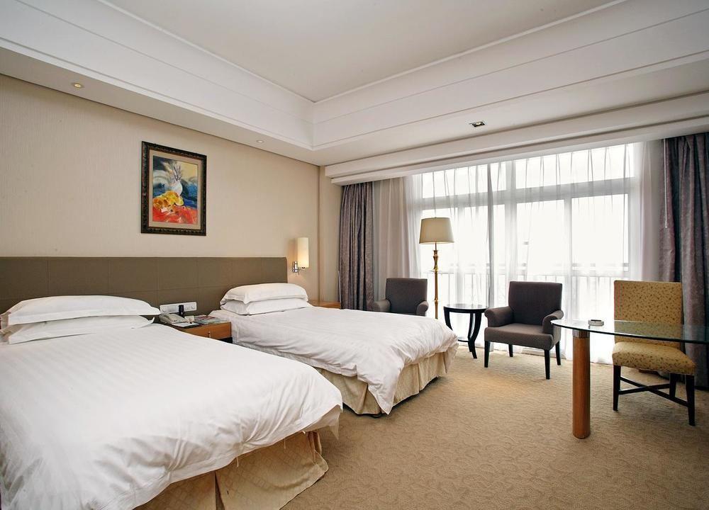 Rghcm Garden Resorts Beijing Exterior foto