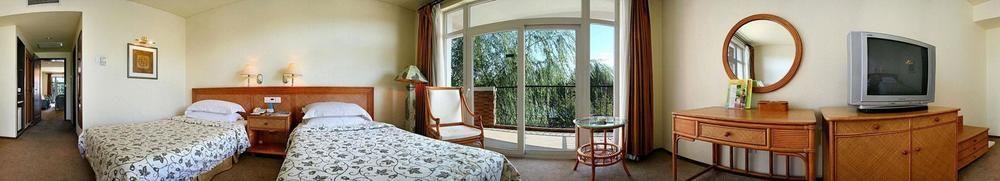 Rghcm Garden Resorts Beijing Exterior foto