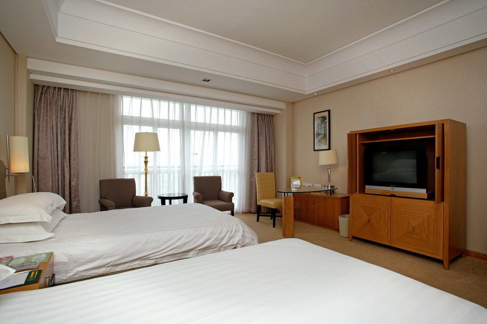 Rghcm Garden Resorts Beijing Exterior foto
